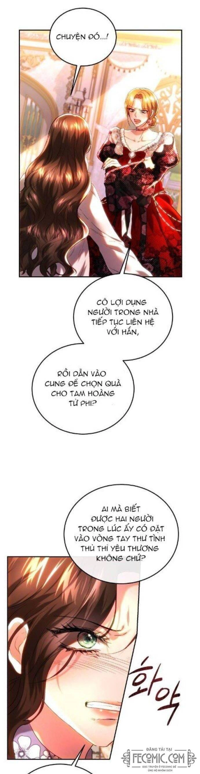 Rosalyn Bogart Chapter 42 - 21