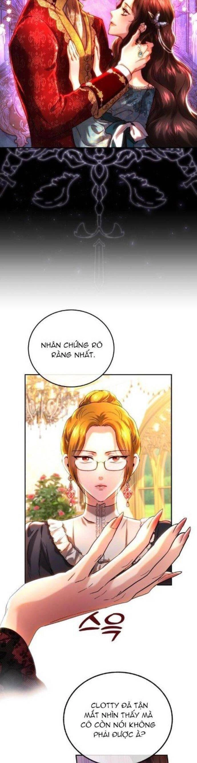 Rosalyn Bogart Chapter 42 - 23