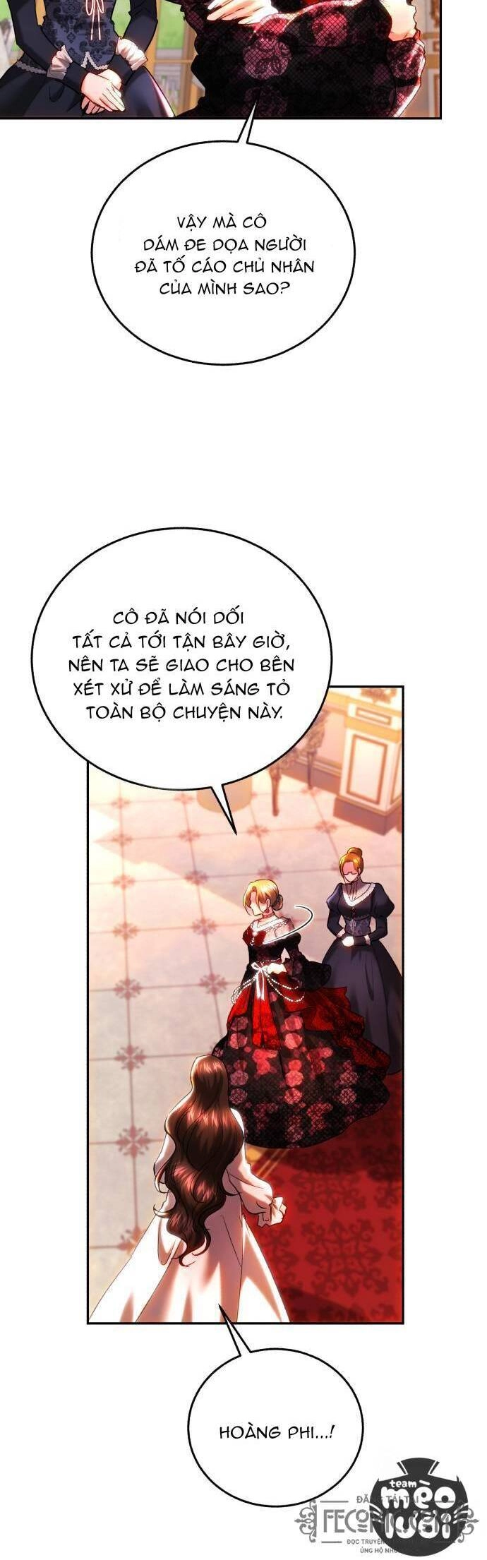 Rosalyn Bogart Chapter 42 - 26