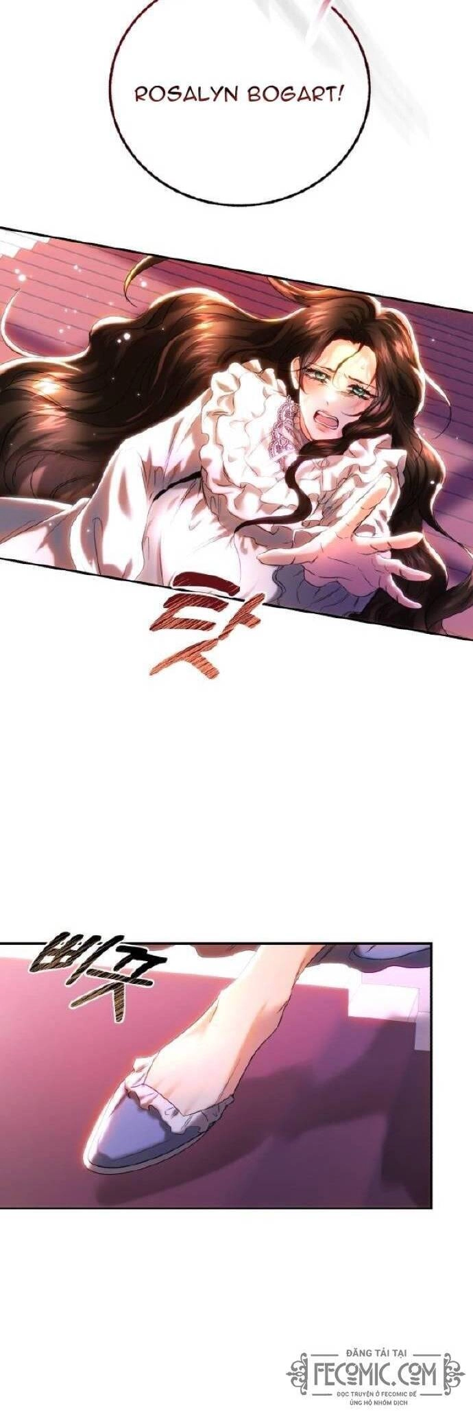 Rosalyn Bogart Chapter 42 - 39