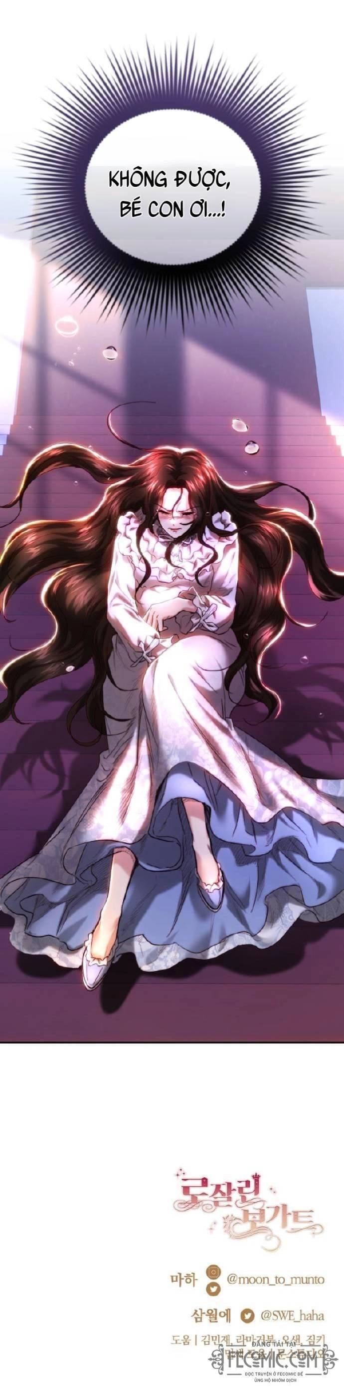 Rosalyn Bogart Chapter 42 - 41