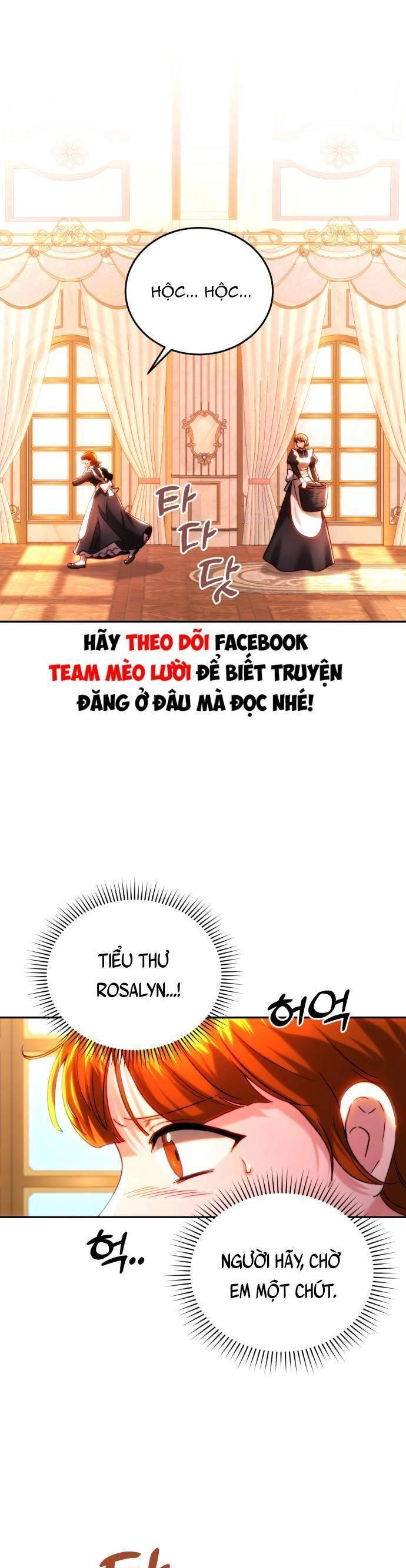 Rosalyn Bogart Chapter 43 - 1