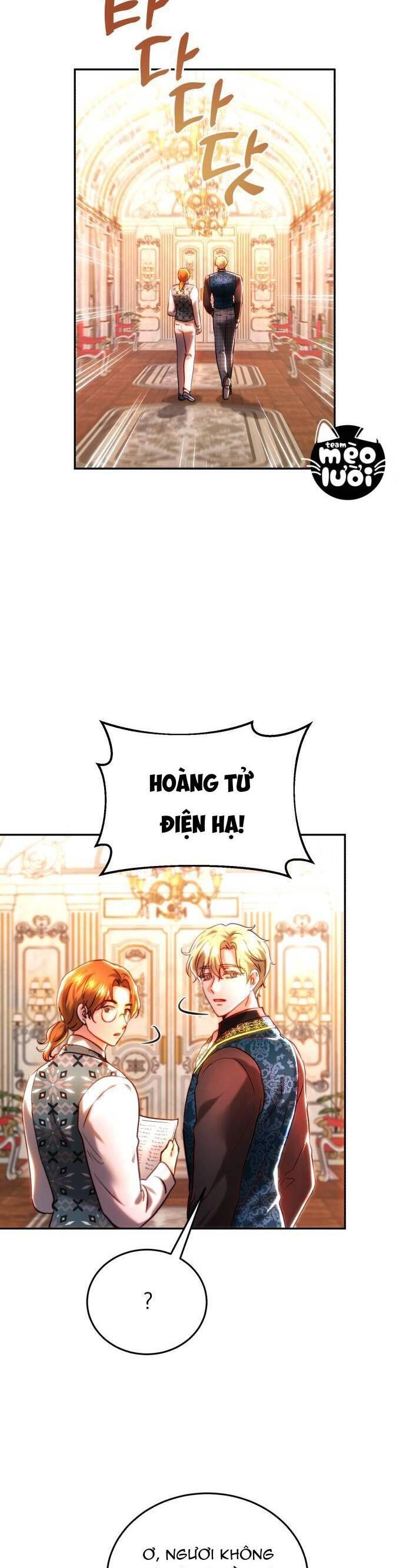 Rosalyn Bogart Chapter 43 - 2