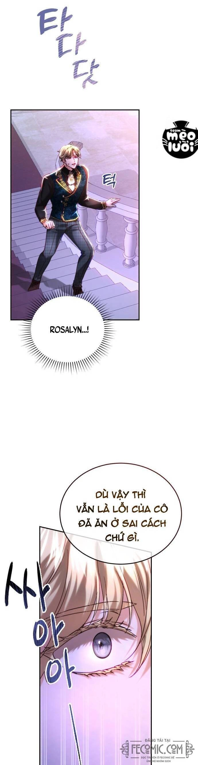 Rosalyn Bogart Chapter 43 - 6