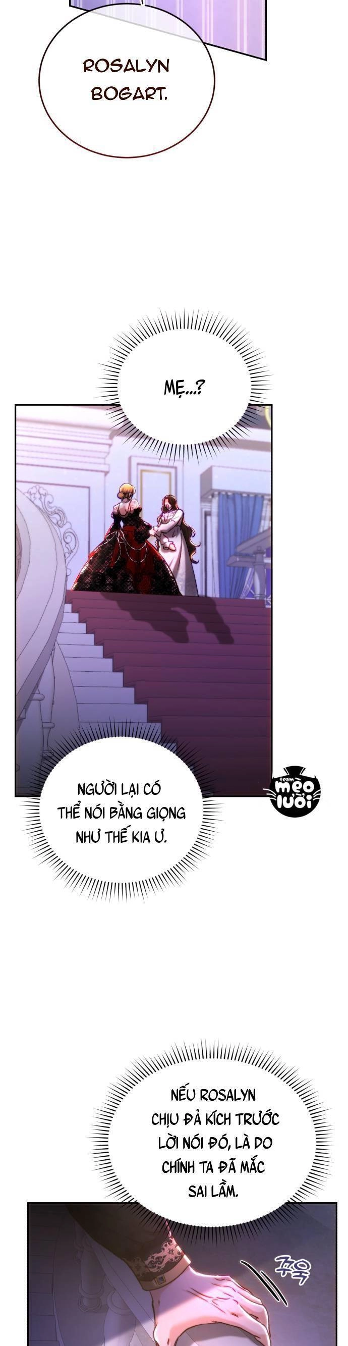 Rosalyn Bogart Chapter 43 - 7