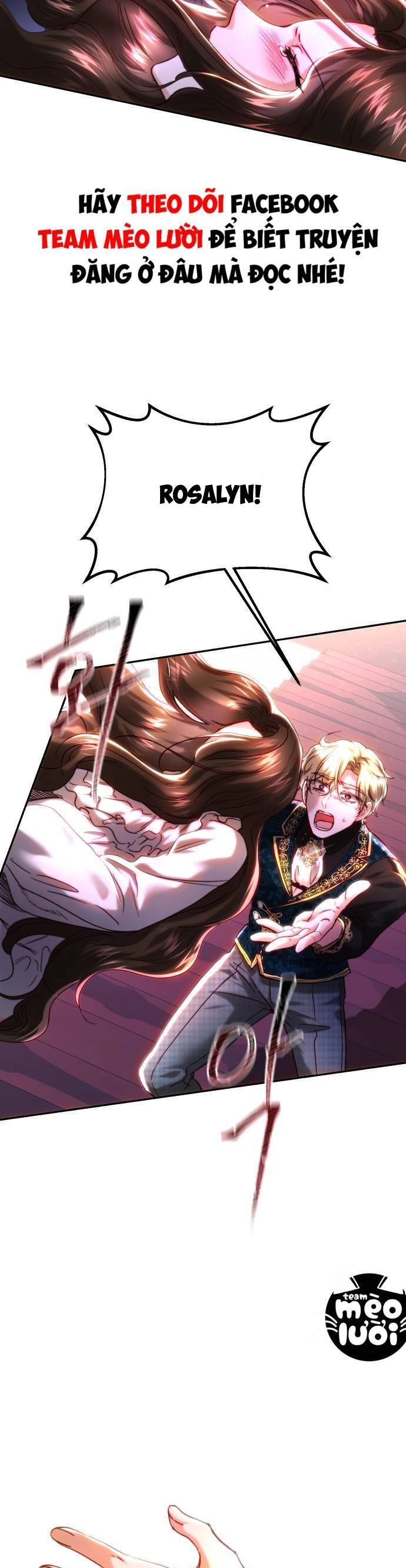 Rosalyn Bogart Chapter 43 - 10