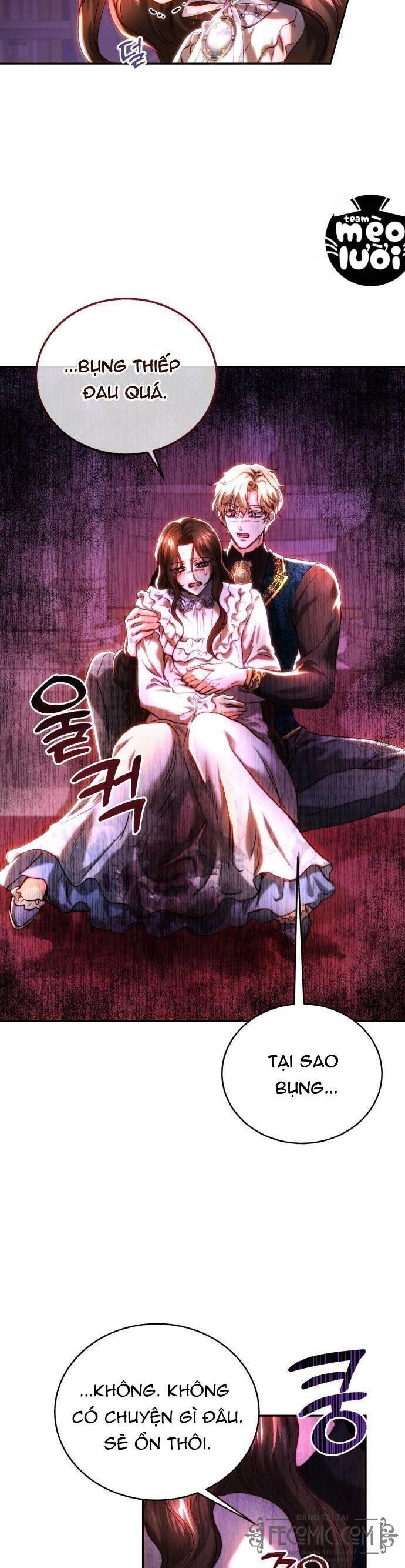 Rosalyn Bogart Chapter 43 - 15