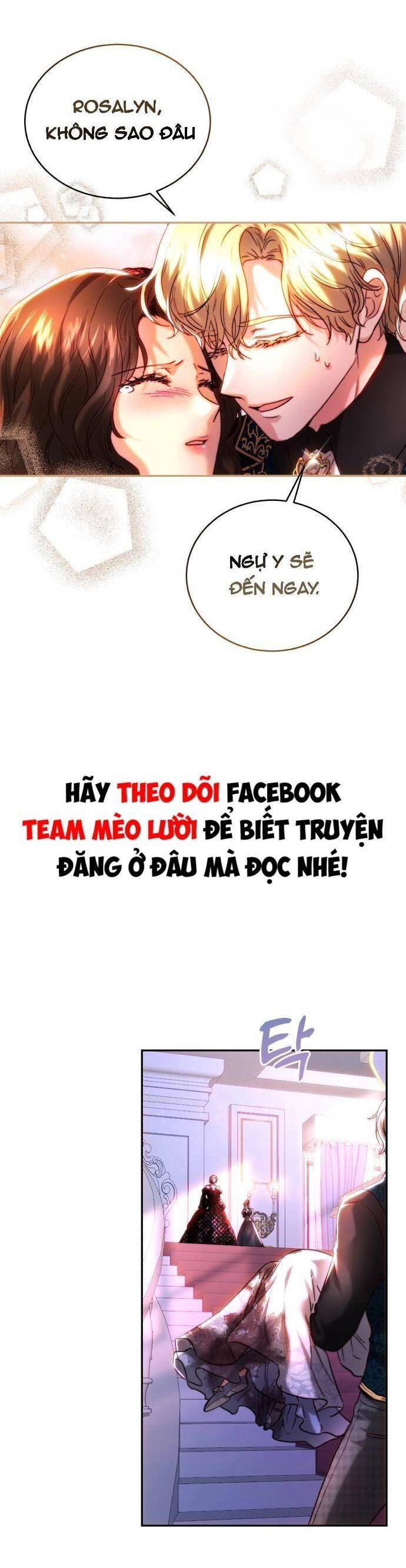 Rosalyn Bogart Chapter 43 - 17