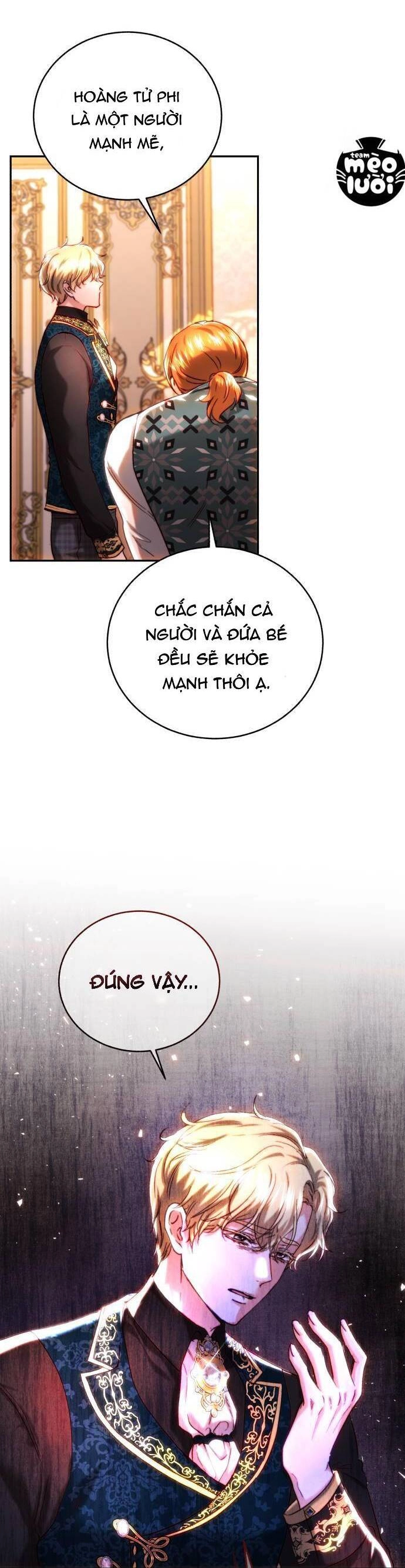 Rosalyn Bogart Chapter 43 - 23