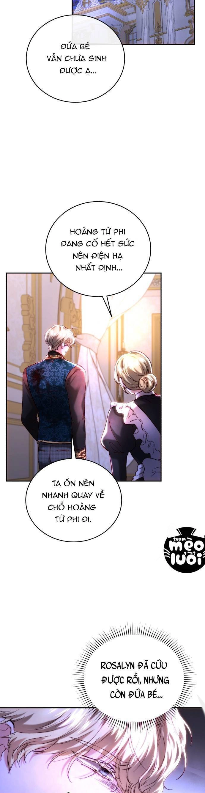 Rosalyn Bogart Chapter 43 - 25