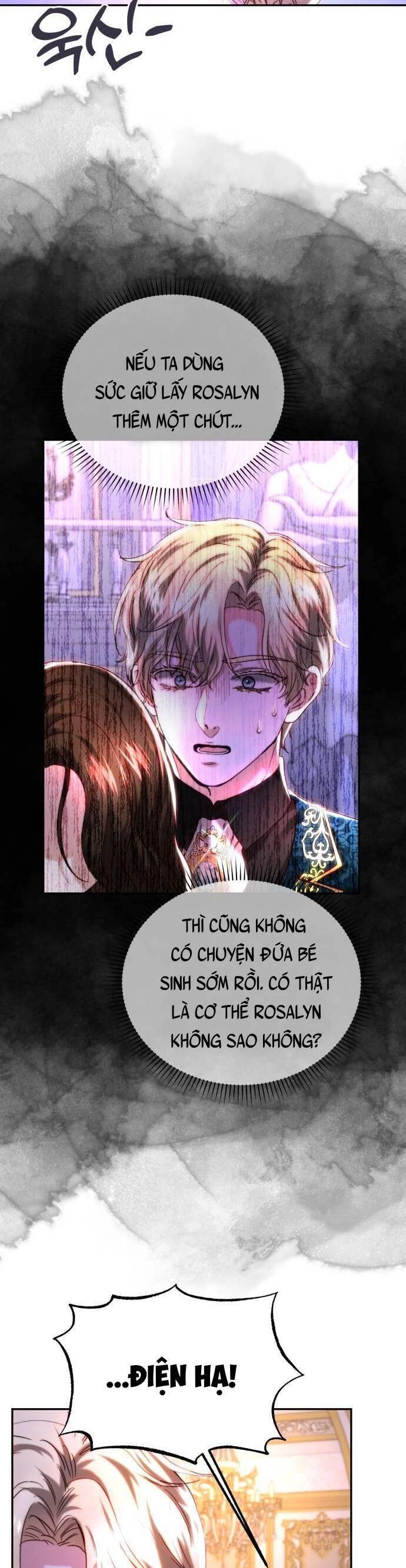 Rosalyn Bogart Chapter 43 - 26