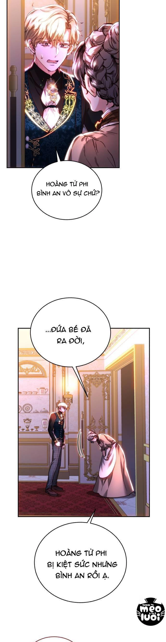 Rosalyn Bogart Chapter 43 - 28