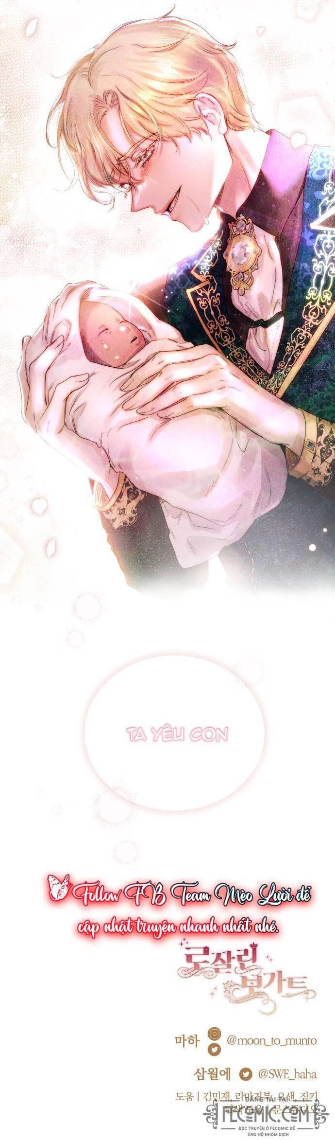 Rosalyn Bogart Chapter 43 - 40