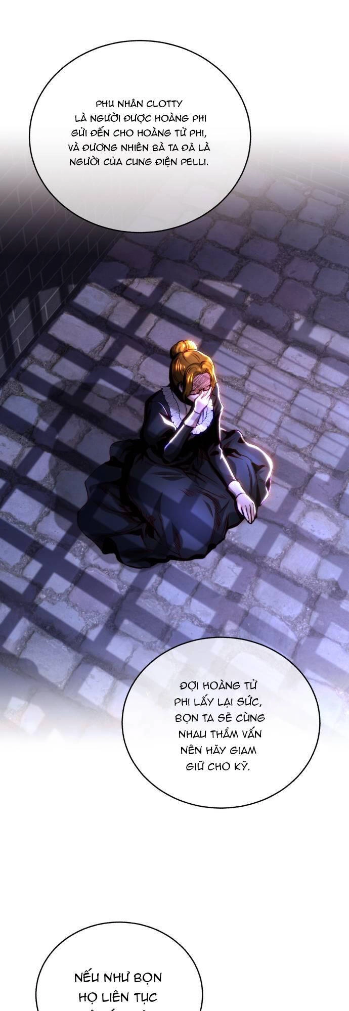 Rosalyn Bogart Chapter 44 - 3