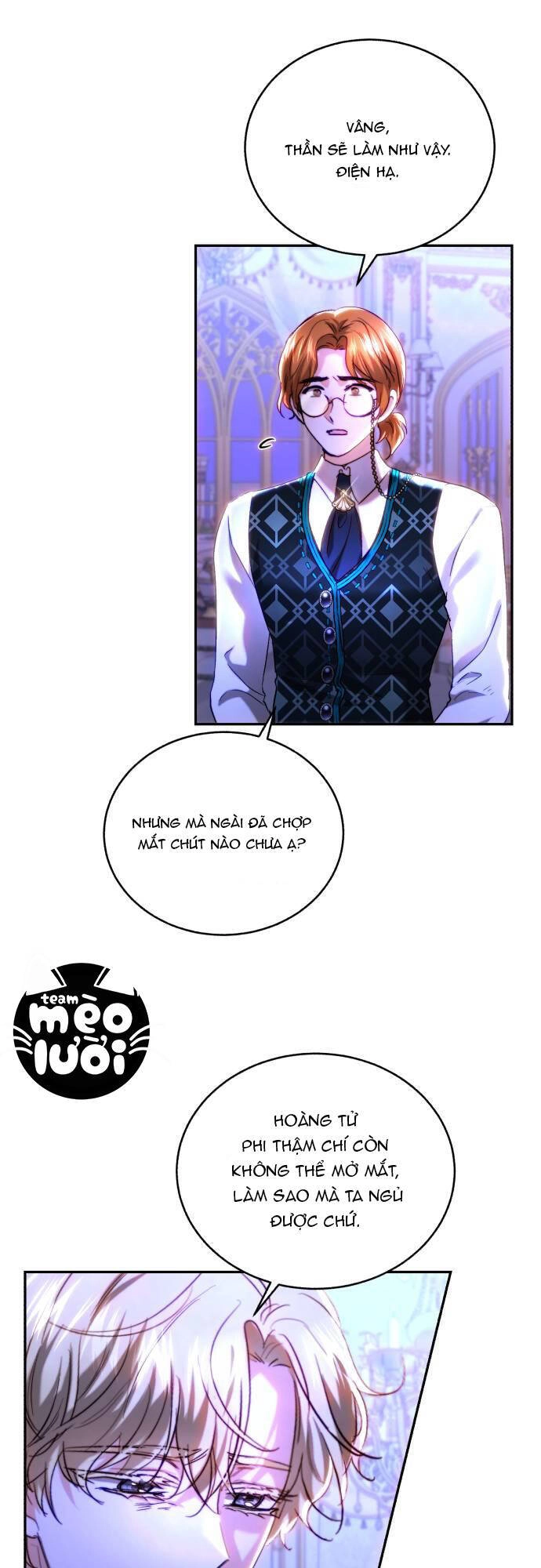 Rosalyn Bogart Chapter 44 - 6