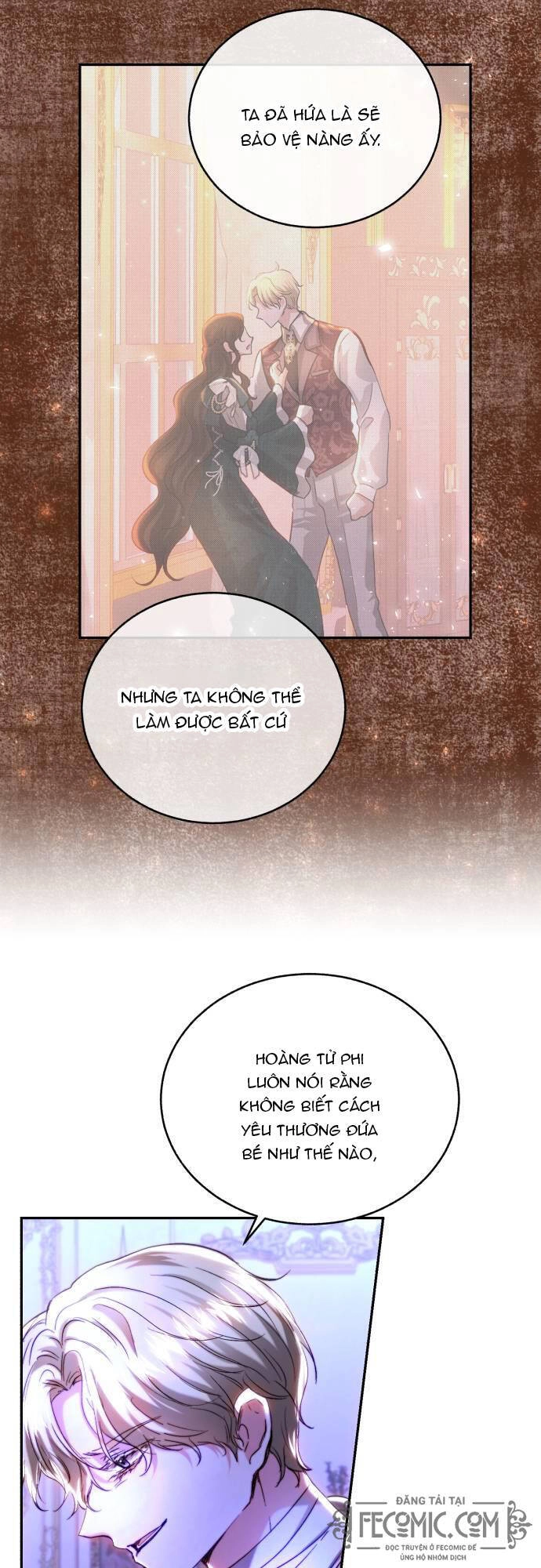 Rosalyn Bogart Chapter 44 - 8