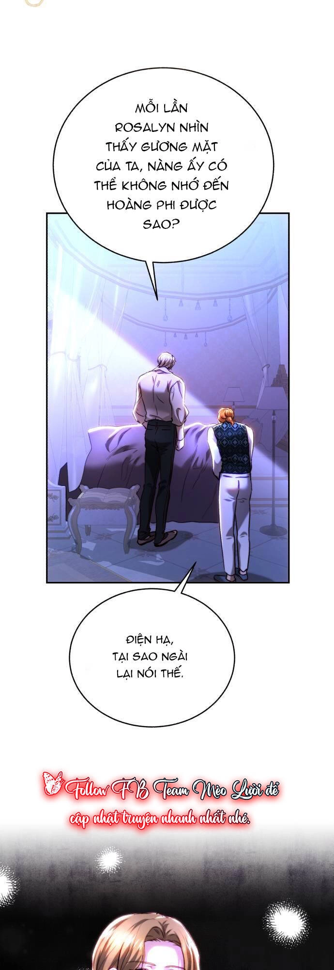 Rosalyn Bogart Chapter 44 - 10