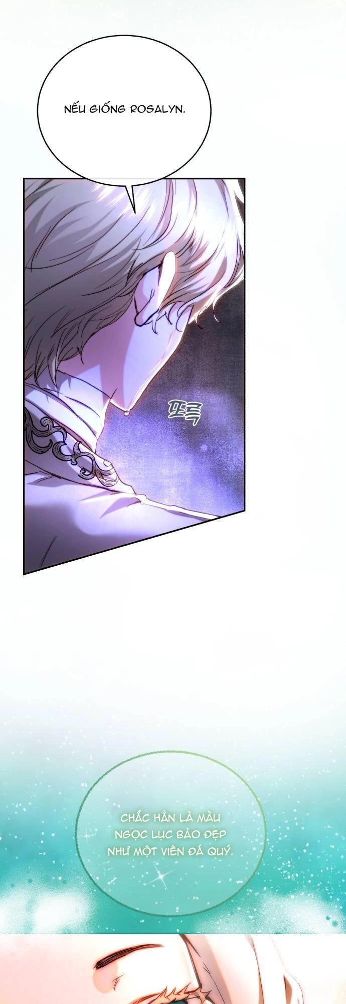 Rosalyn Bogart Chapter 44 - 14