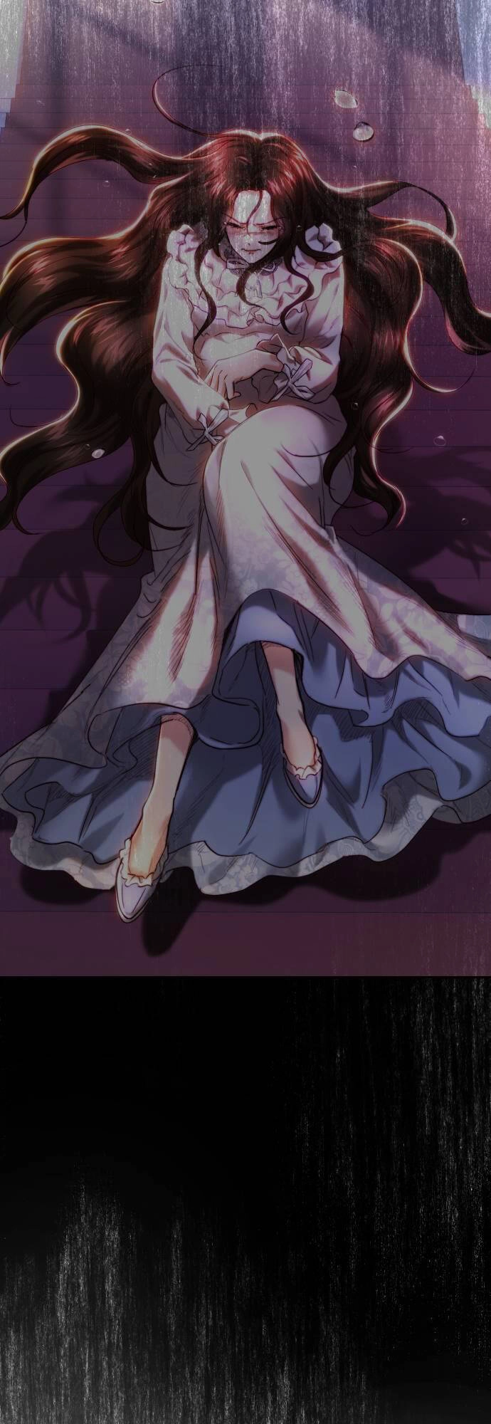 Rosalyn Bogart Chapter 44 - 22