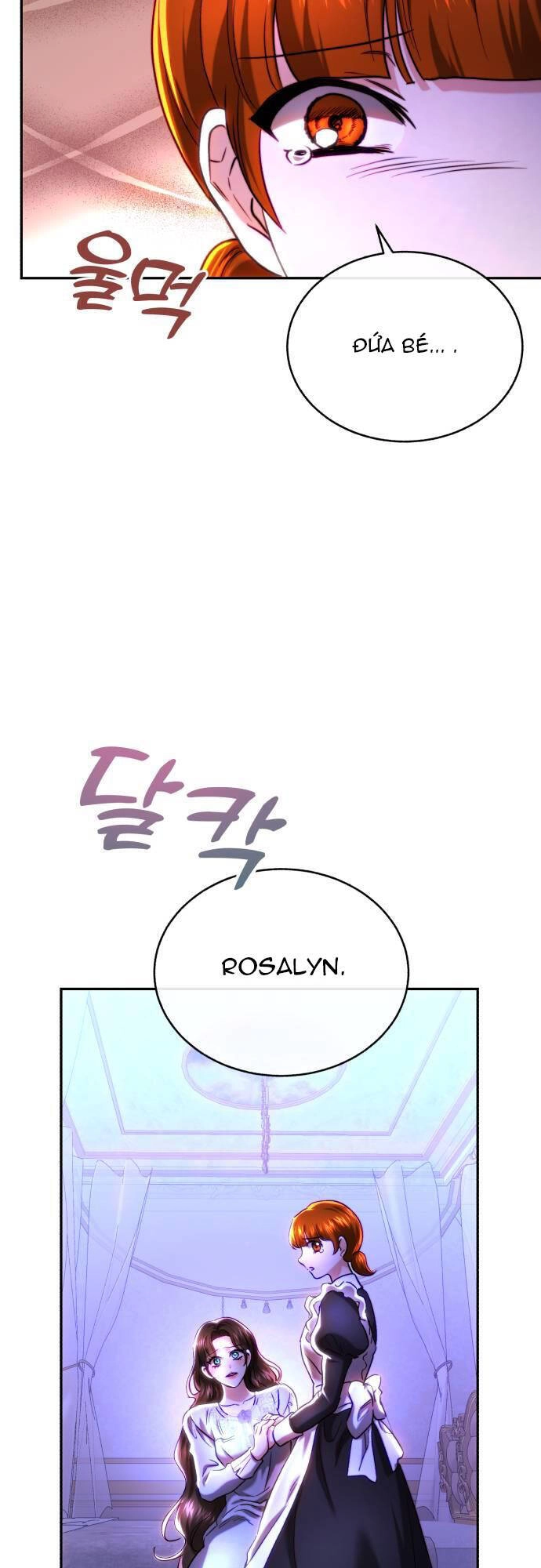 Rosalyn Bogart Chapter 44 - 26