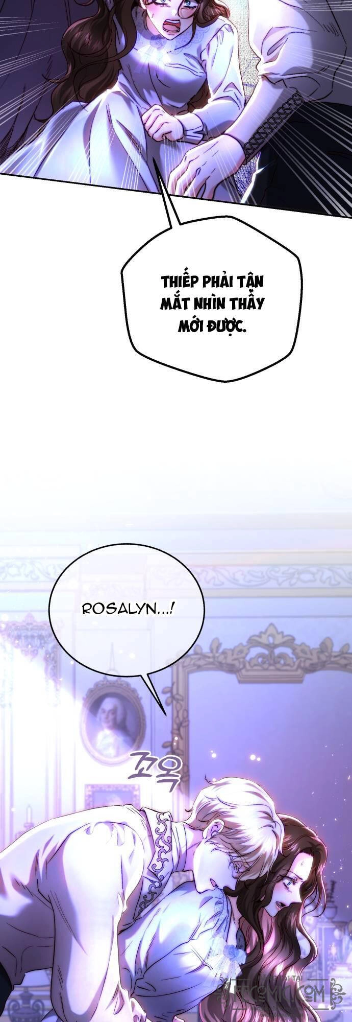 Rosalyn Bogart Chapter 44 - 32