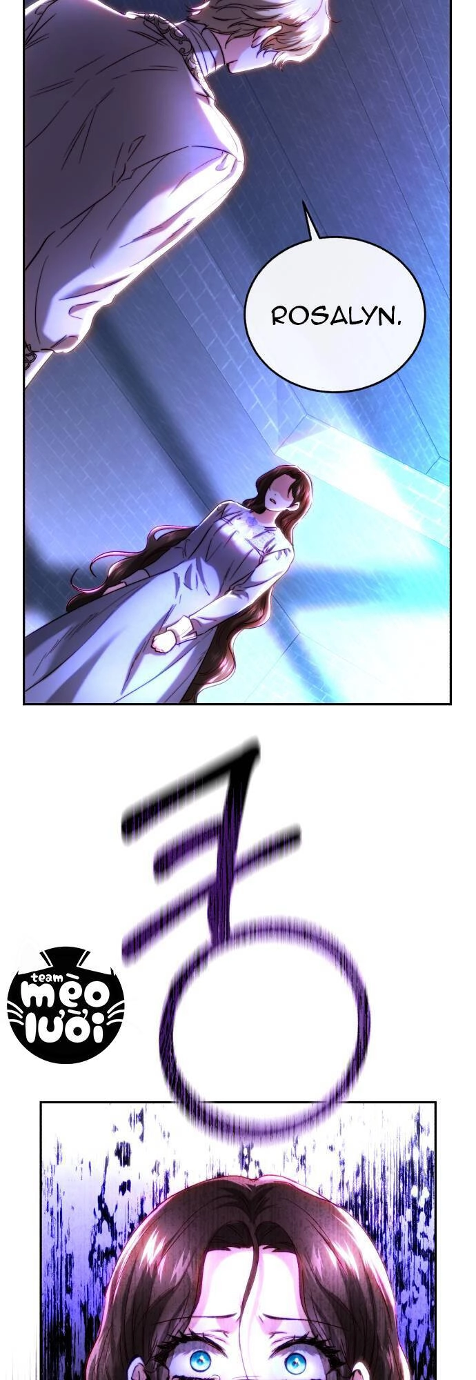 Rosalyn Bogart Chapter 44 - 41