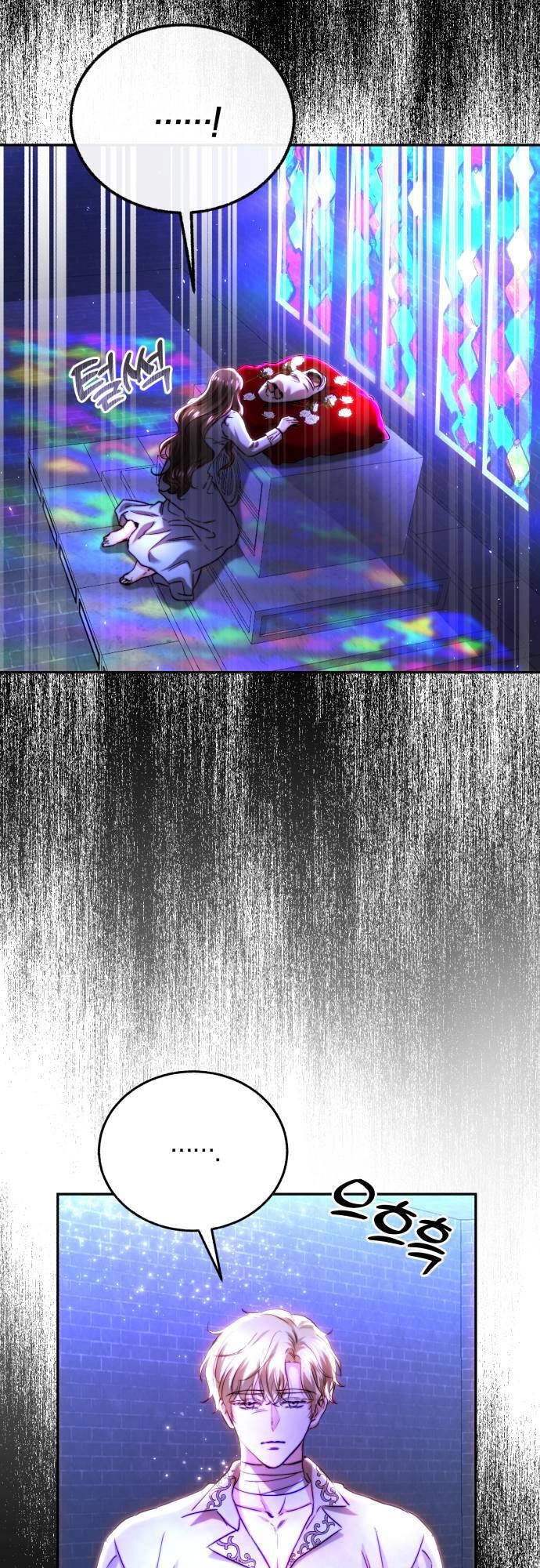 Rosalyn Bogart Chapter 44 - 43