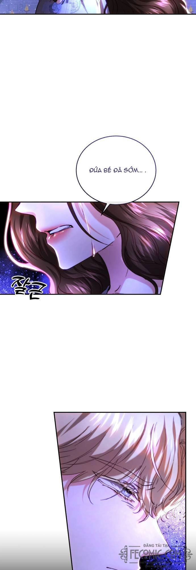 Rosalyn Bogart Chapter 44 - 48