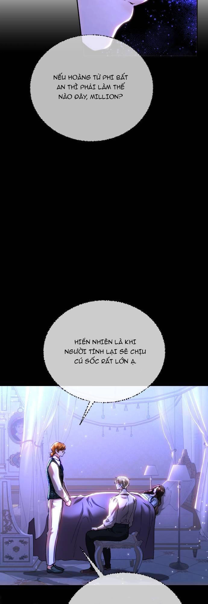 Rosalyn Bogart Chapter 44 - 49