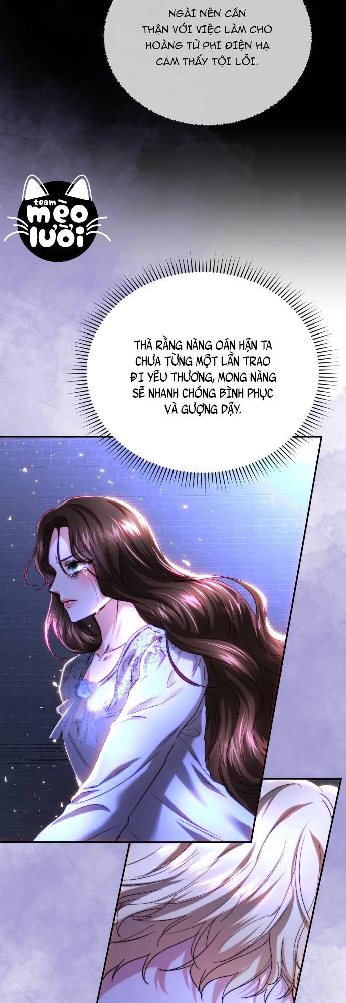 Rosalyn Bogart Chapter 44 - 50