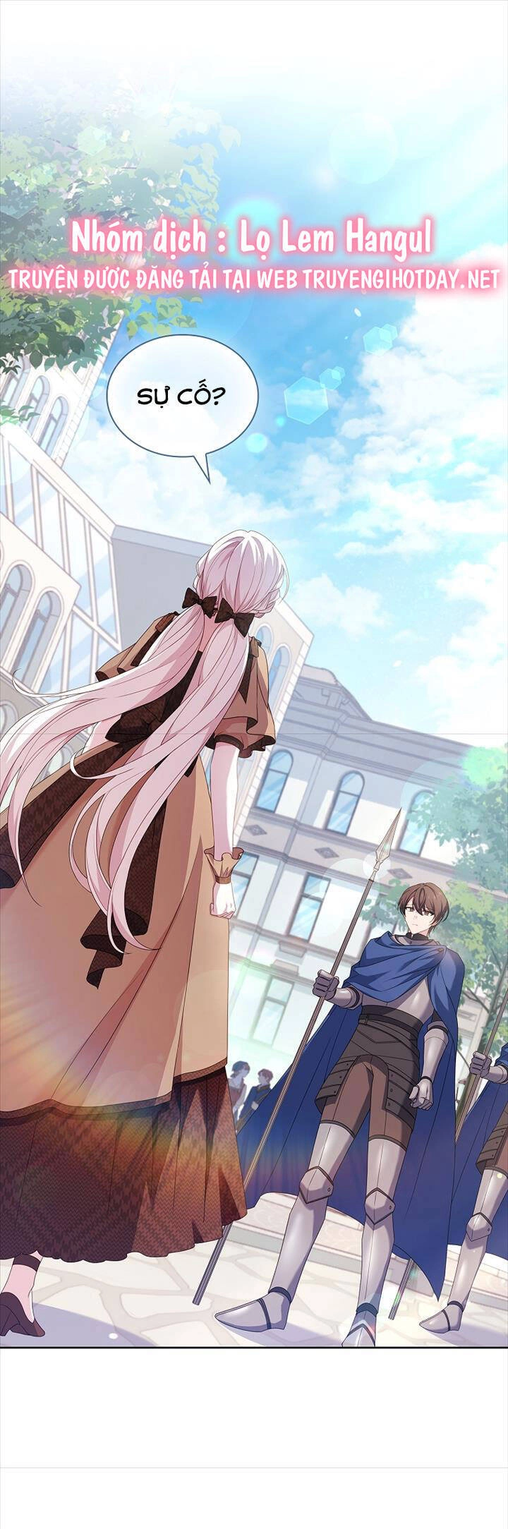 Để Yên Cho Tiểu Thư Hiền Chapter 88 - 1