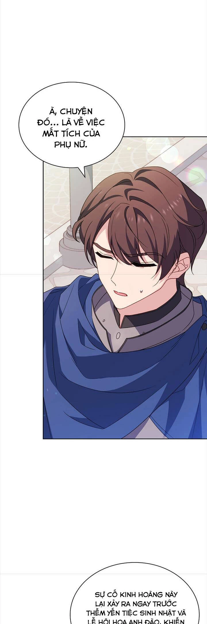 Để Yên Cho Tiểu Thư Hiền Chapter 88 - 2