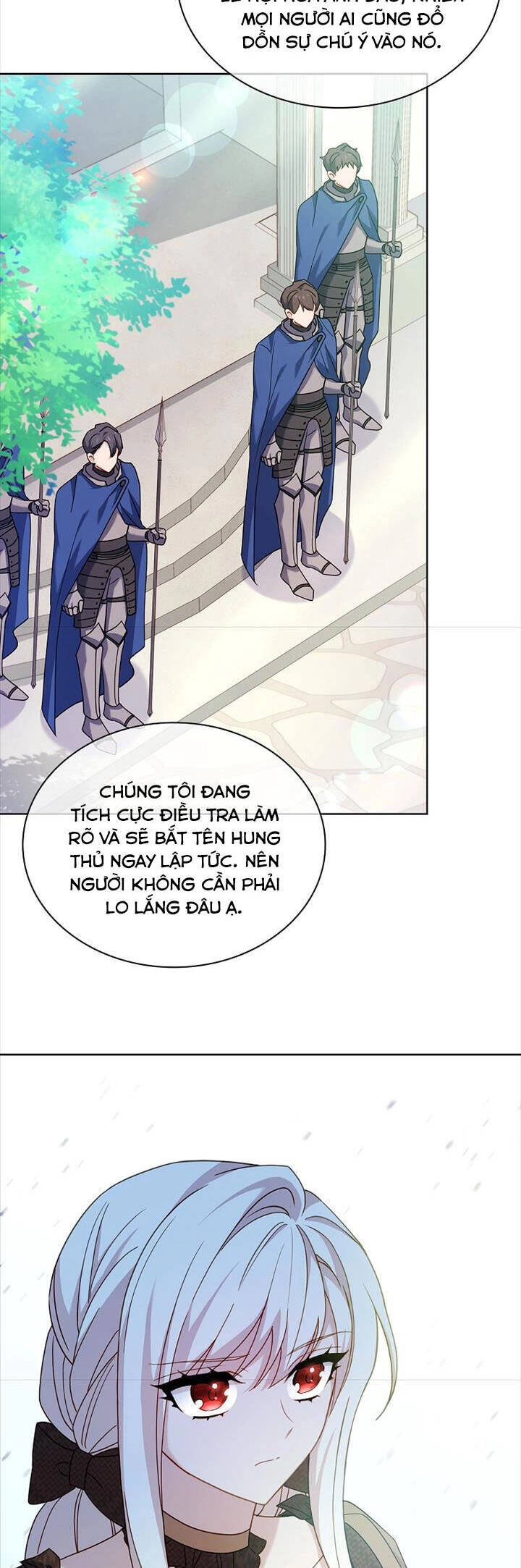 Để Yên Cho Tiểu Thư Hiền Chapter 88 - 3