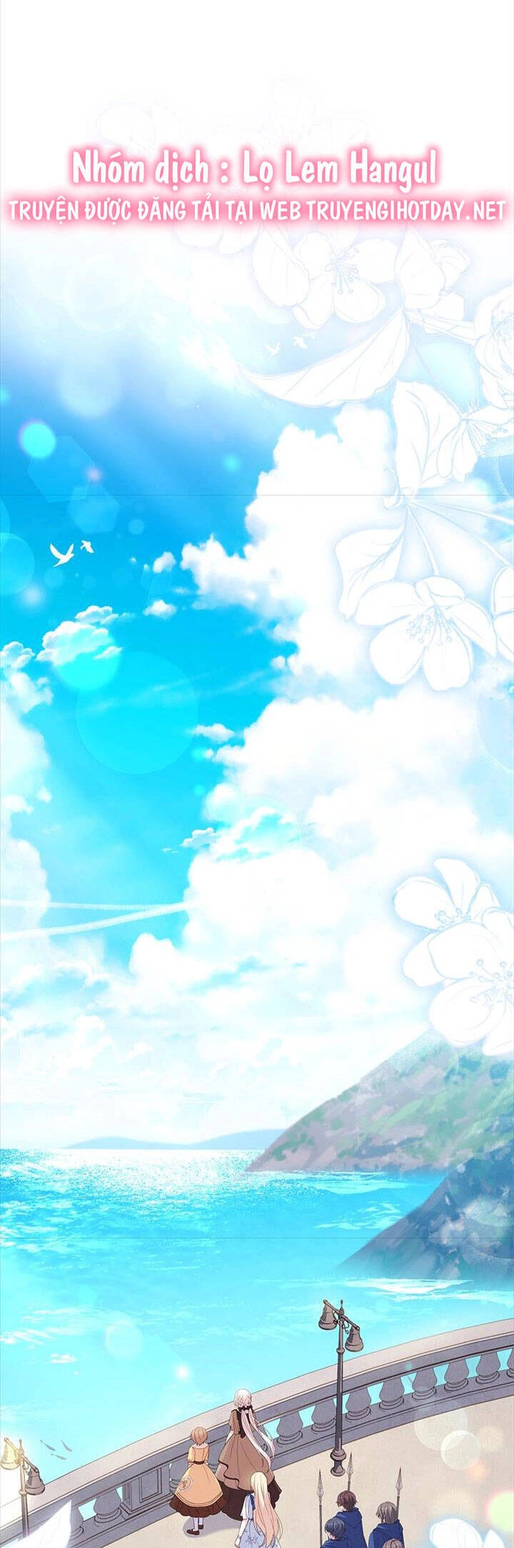 Để Yên Cho Tiểu Thư Hiền Chapter 88 - 5