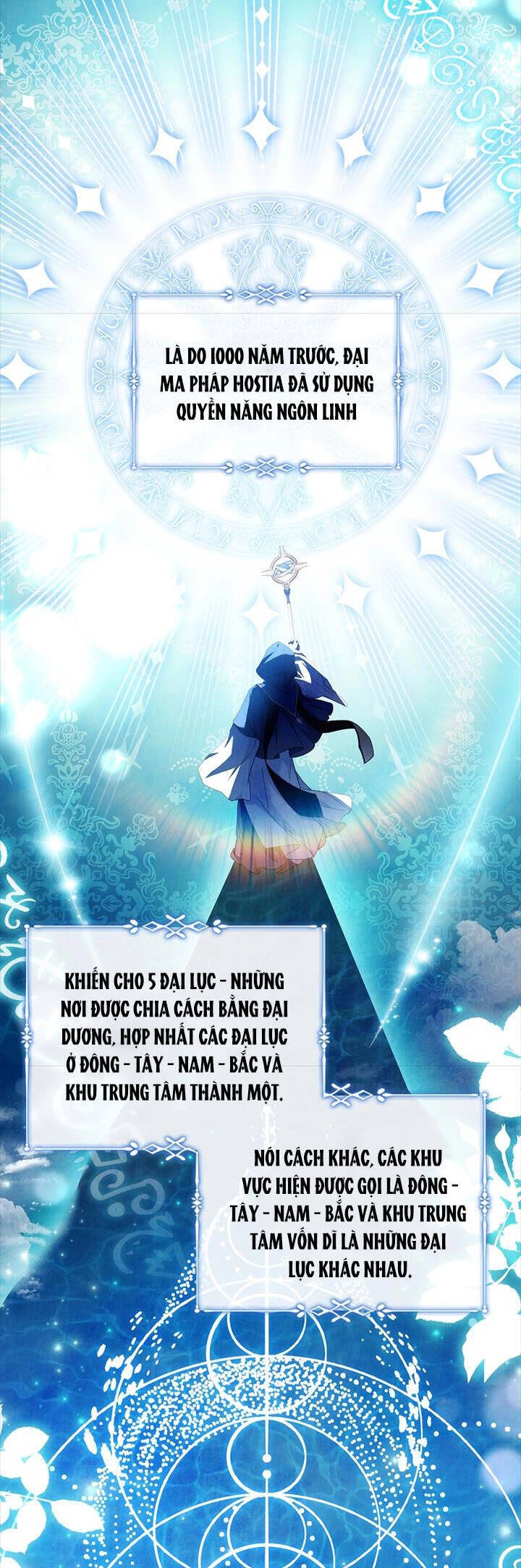 Để Yên Cho Tiểu Thư Hiền Chapter 88 - 8