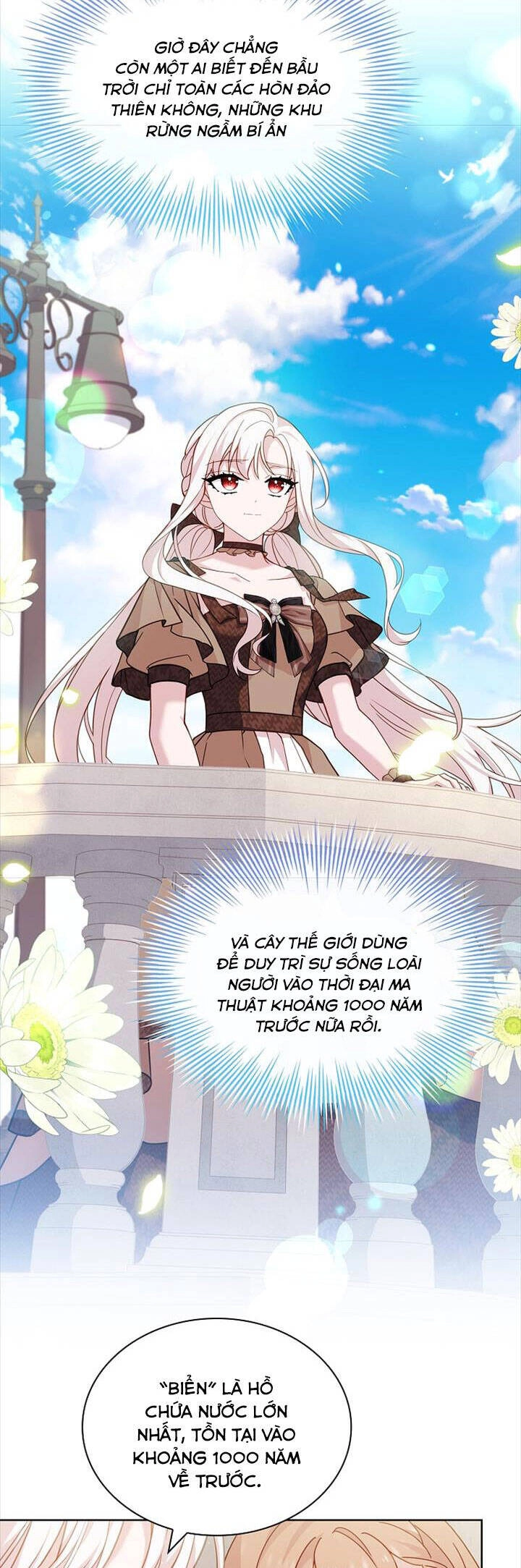 Để Yên Cho Tiểu Thư Hiền Chapter 88 - 11