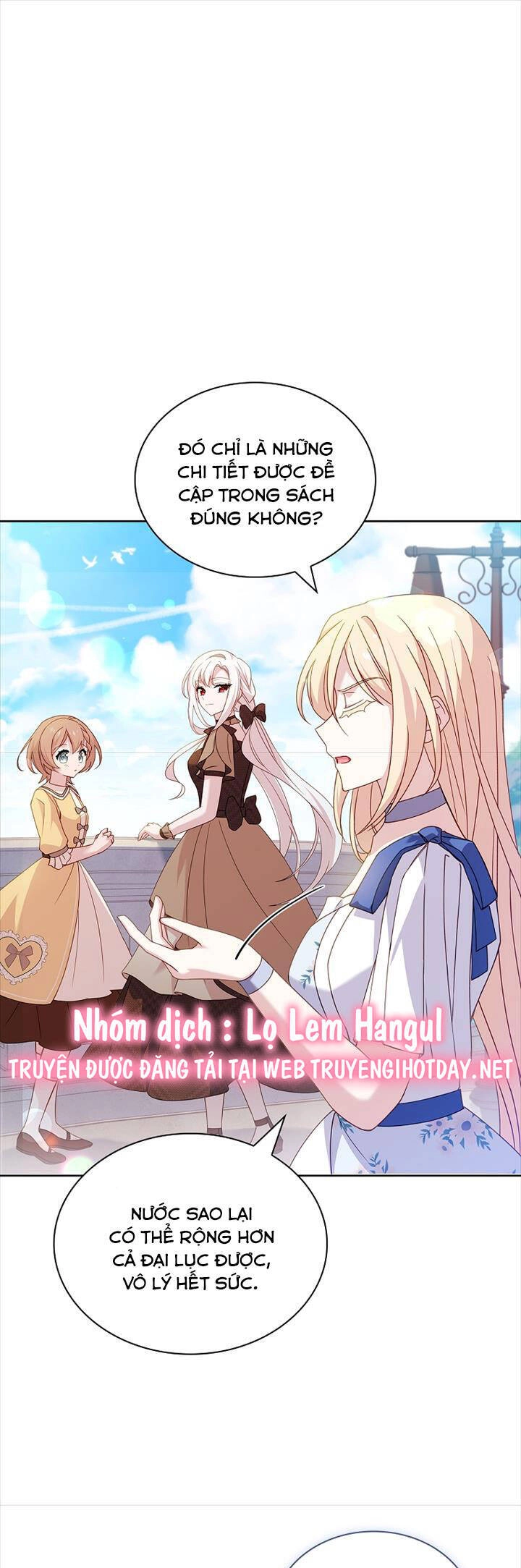 Để Yên Cho Tiểu Thư Hiền Chapter 88 - 13