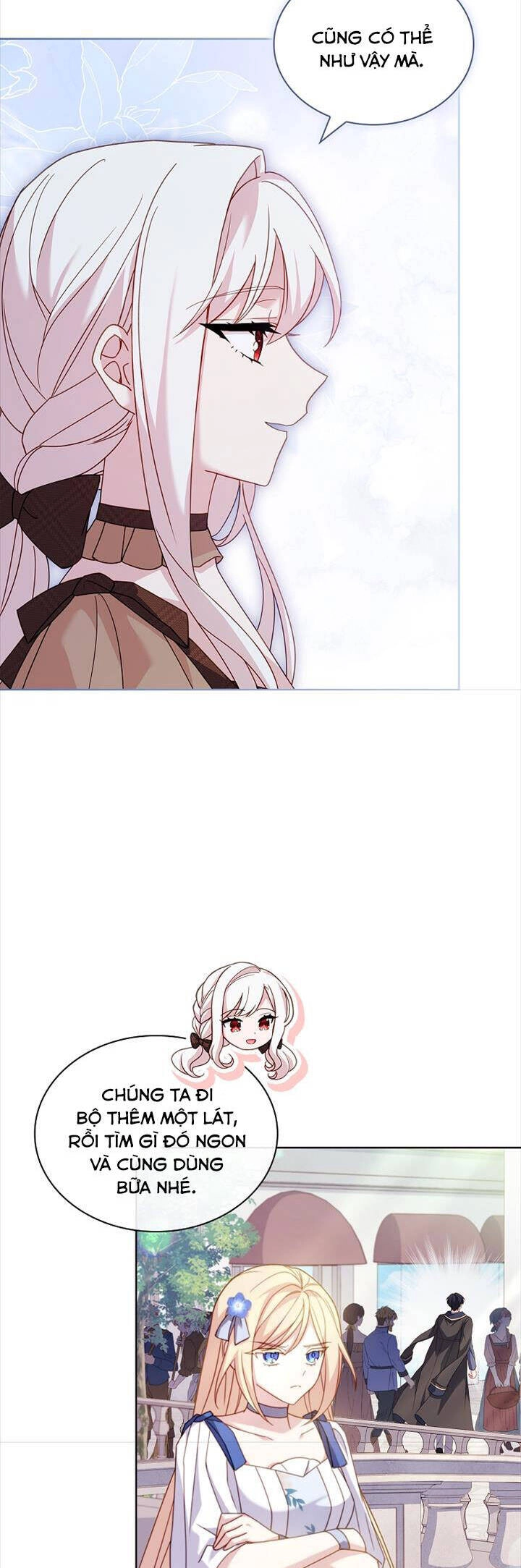 Để Yên Cho Tiểu Thư Hiền Chapter 88 - 14