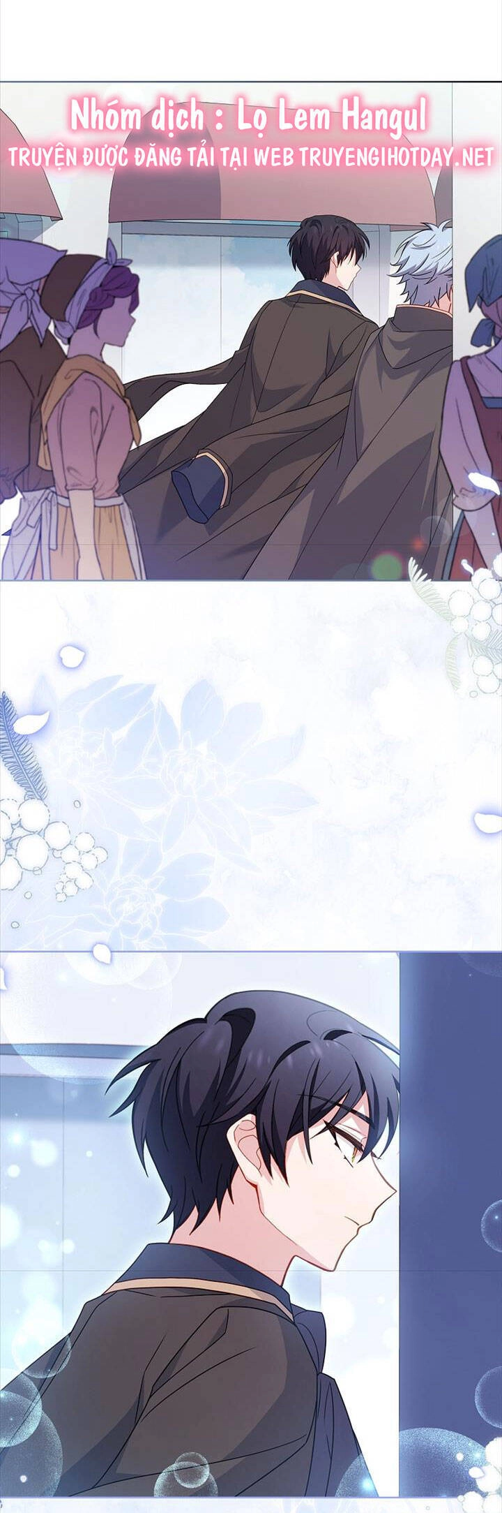 Để Yên Cho Tiểu Thư Hiền Chapter 88 - 16