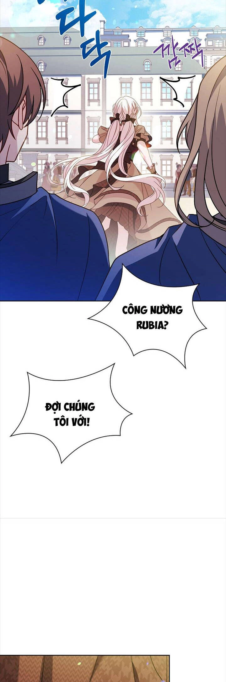 Để Yên Cho Tiểu Thư Hiền Chapter 88 - 18