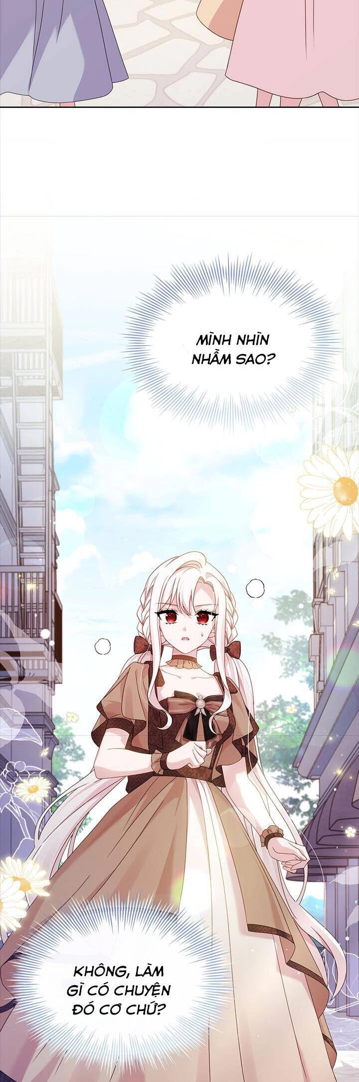 Để Yên Cho Tiểu Thư Hiền Chapter 88 - 20