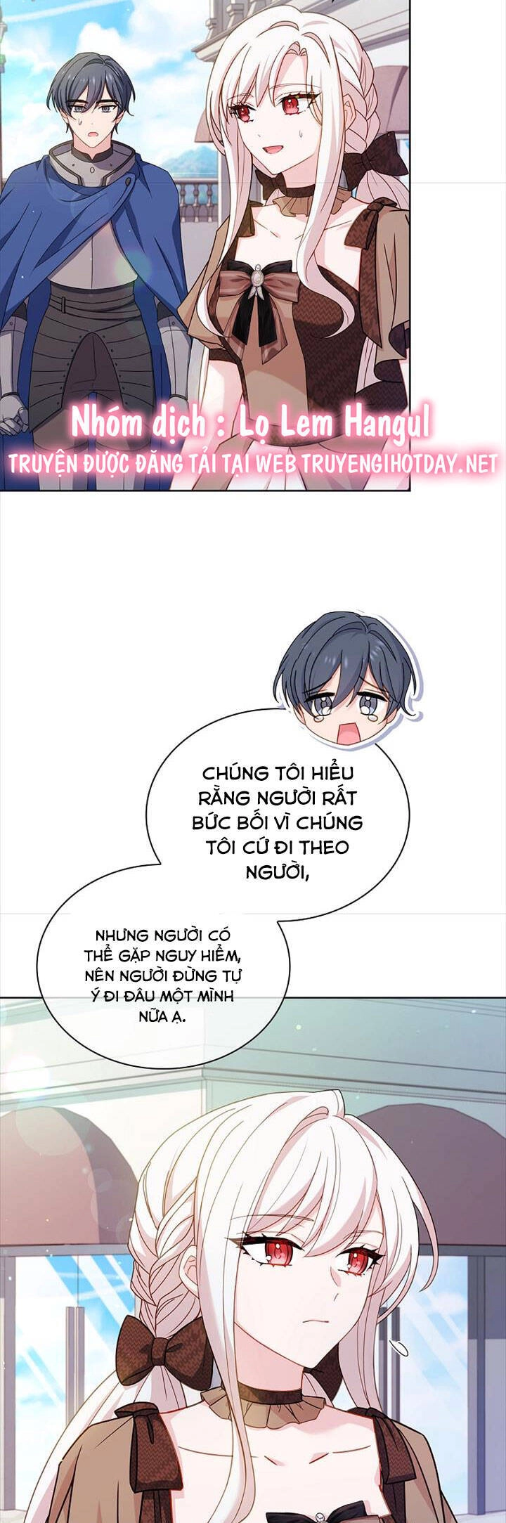 Để Yên Cho Tiểu Thư Hiền Chapter 88 - 22