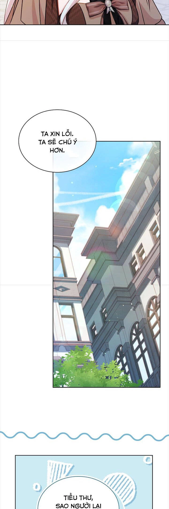 Để Yên Cho Tiểu Thư Hiền Chapter 88 - 23