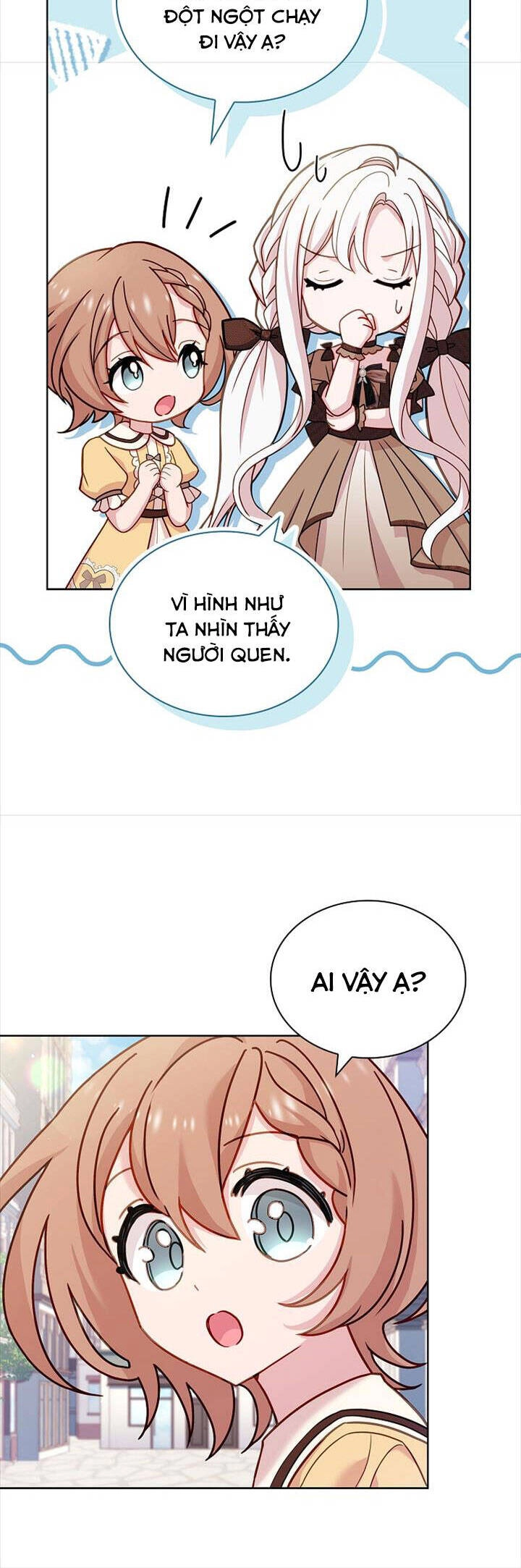 Để Yên Cho Tiểu Thư Hiền Chapter 88 - 24