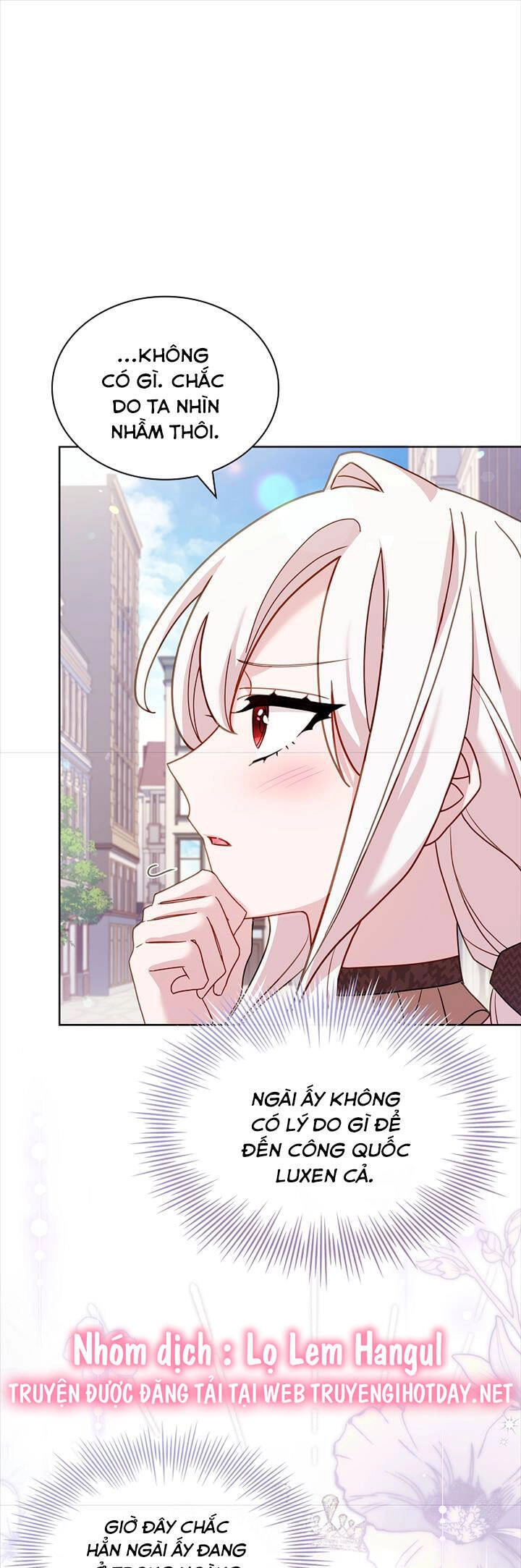 Để Yên Cho Tiểu Thư Hiền Chapter 88 - 25