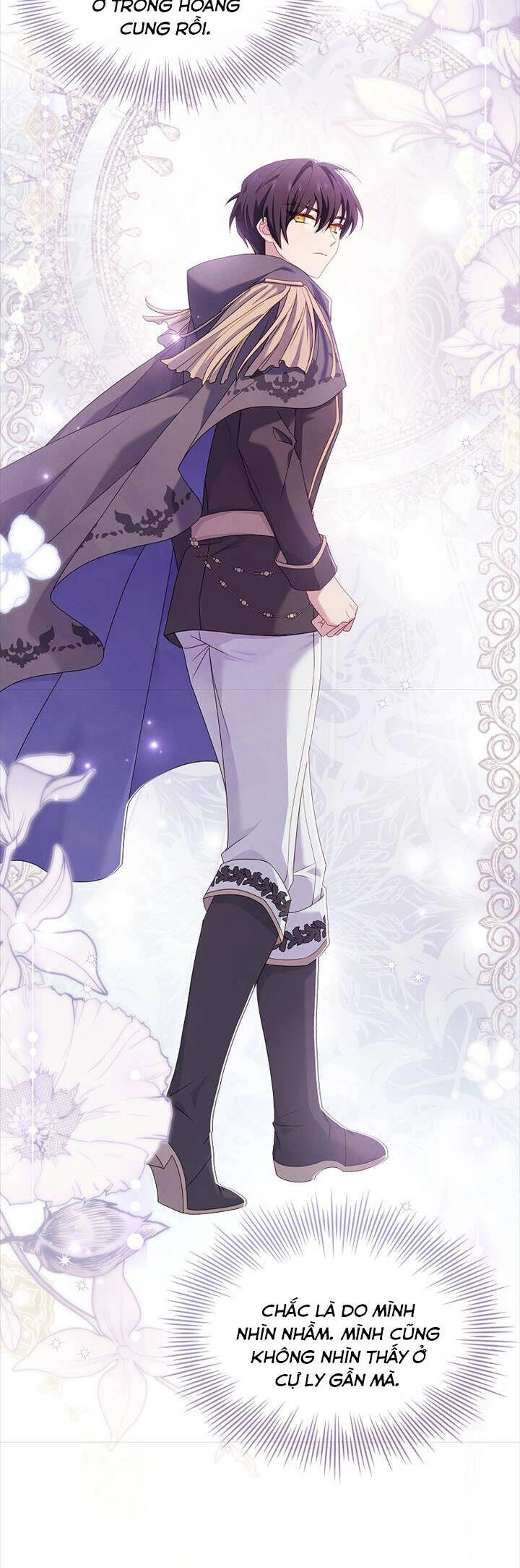 Để Yên Cho Tiểu Thư Hiền Chapter 88 - 26