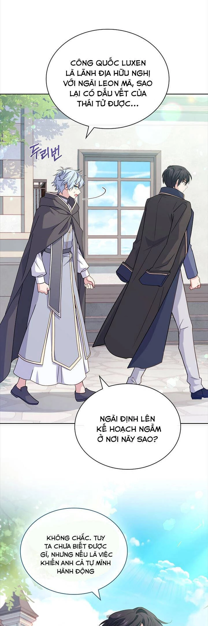 Để Yên Cho Tiểu Thư Hiền Chapter 88 - 32