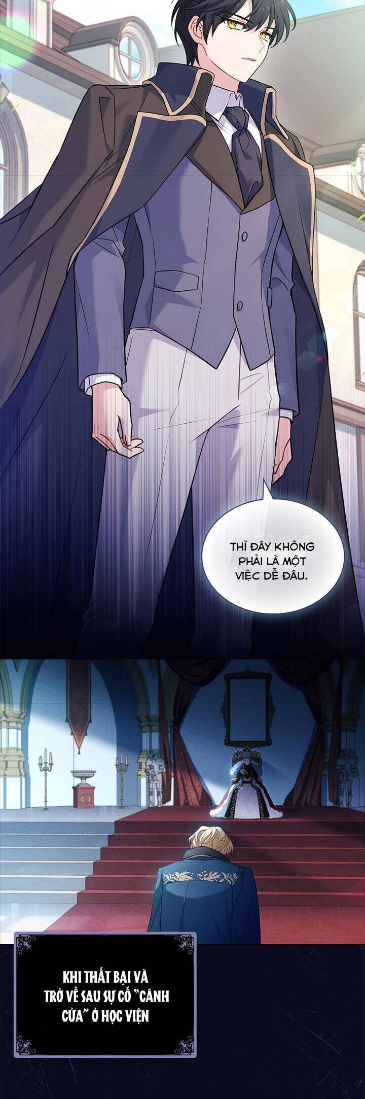 Để Yên Cho Tiểu Thư Hiền Chapter 88 - 33