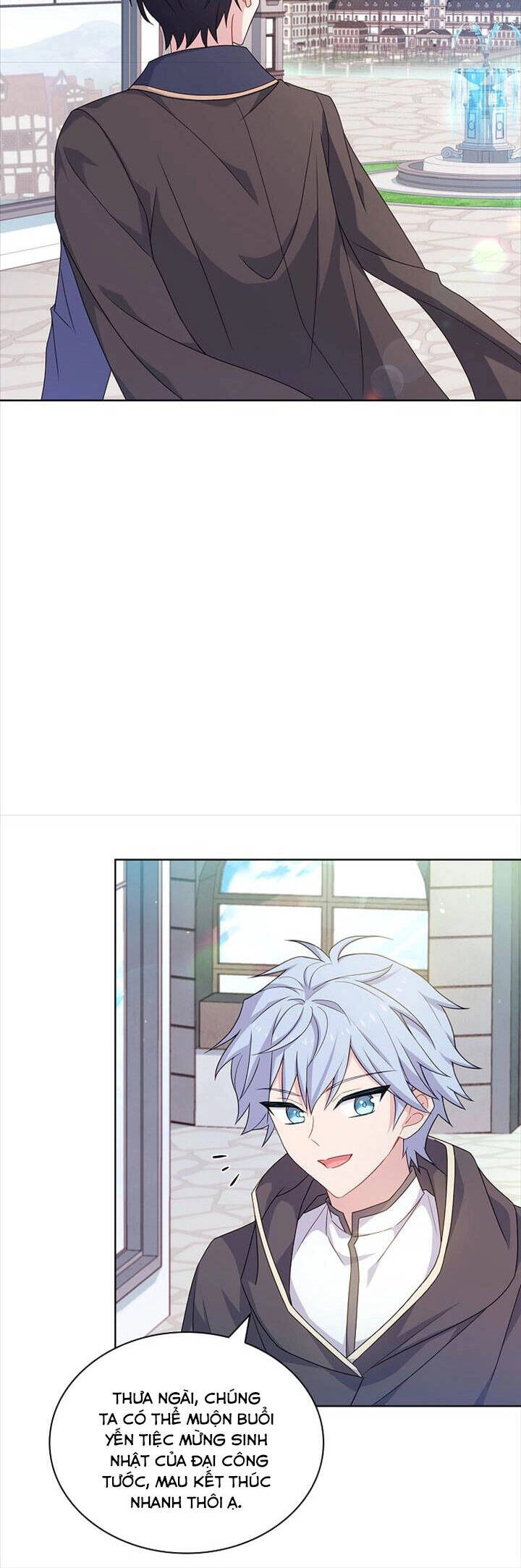 Để Yên Cho Tiểu Thư Hiền Chapter 88 - 36