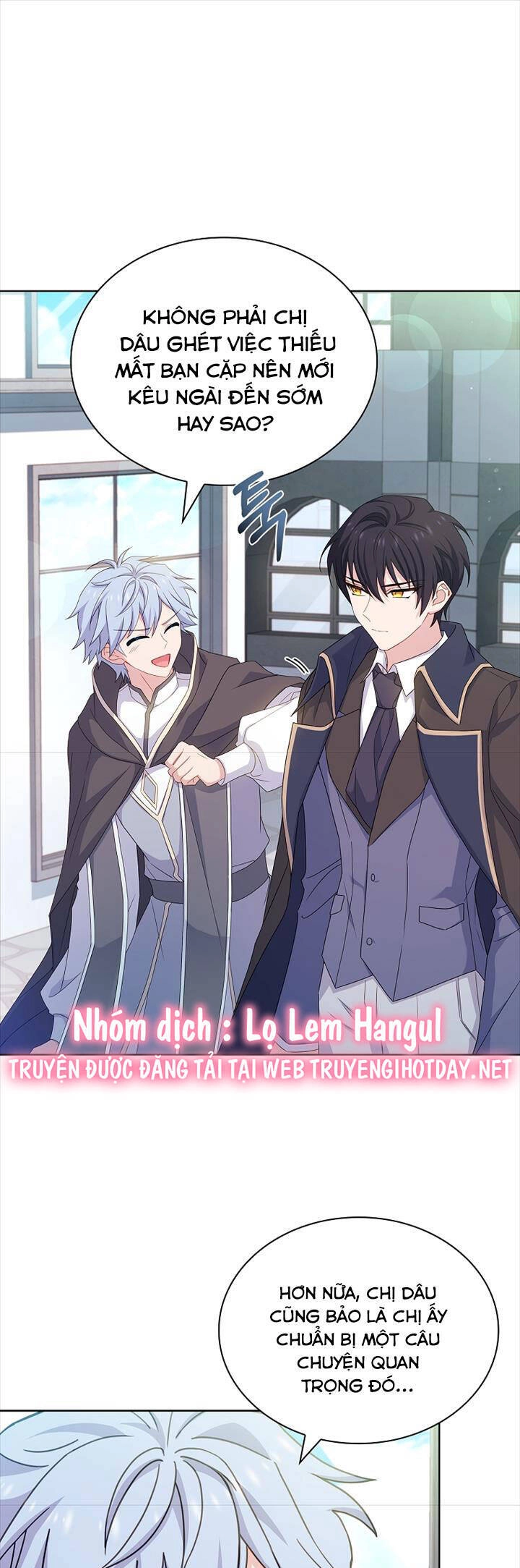 Để Yên Cho Tiểu Thư Hiền Chapter 88 - 37